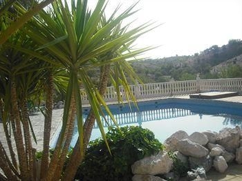 Hotel Los Sibileys2