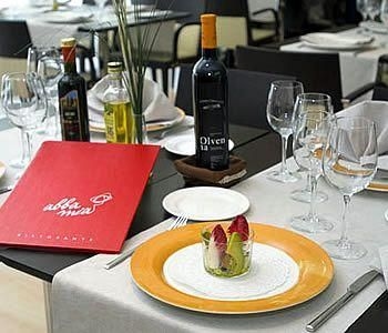ABBA HUESCA HOTEL1