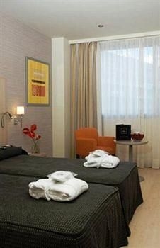 ABBA HUESCA HOTEL3