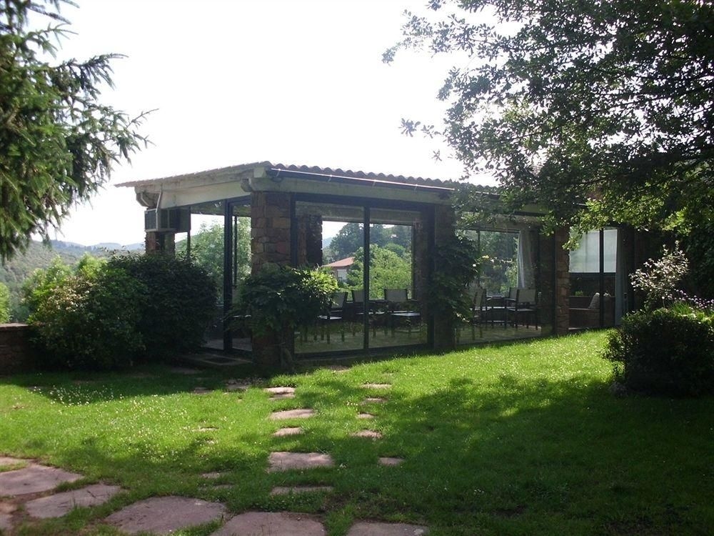 Xalet La Coromina0