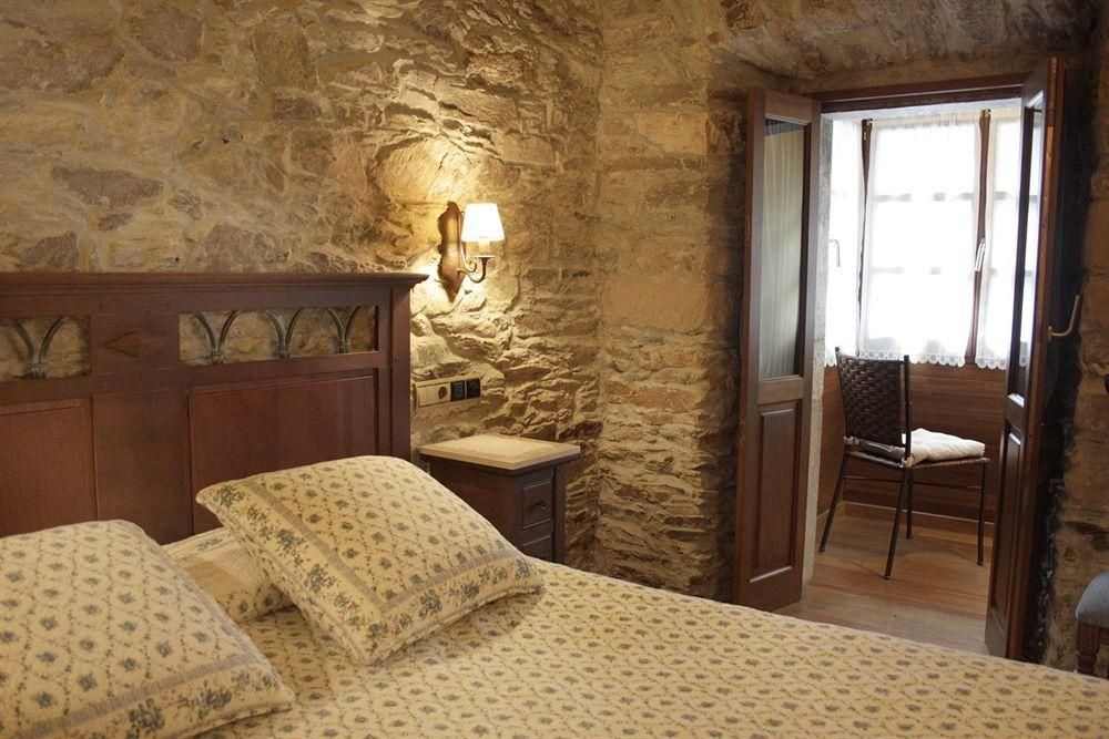 Hotel Casa Prendes4