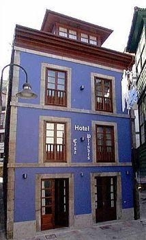 Hotel Casa Prendes3