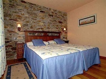 Hotel Casa Prendes0