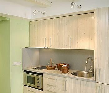 Ramblas Apartments2