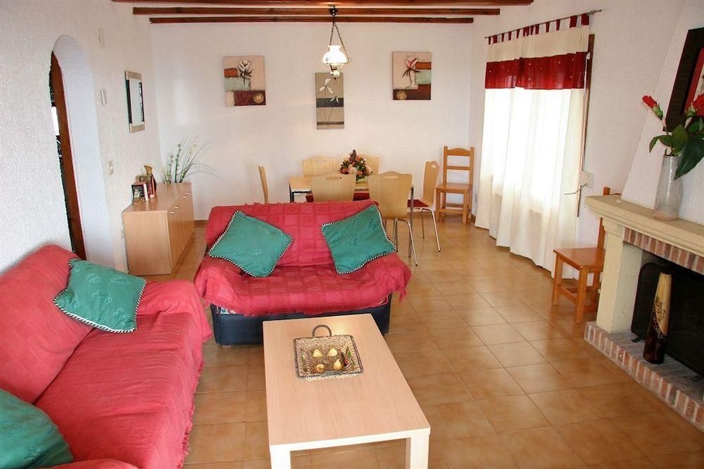 Villa Bahia0