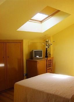 Hostal Toledano-Victoria2