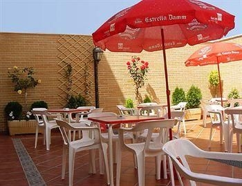 Hostal Toledano-Victoria0