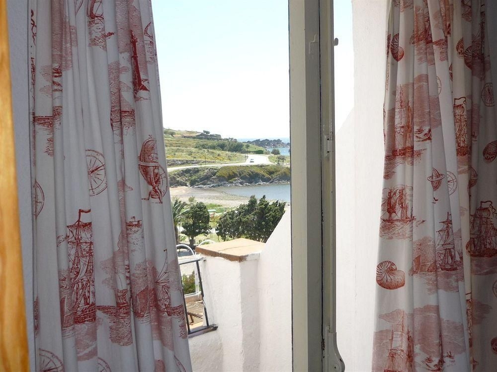 Hotel Port LLigat4