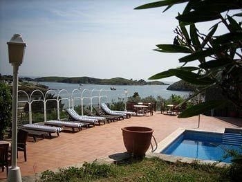Hotel Port LLigat1