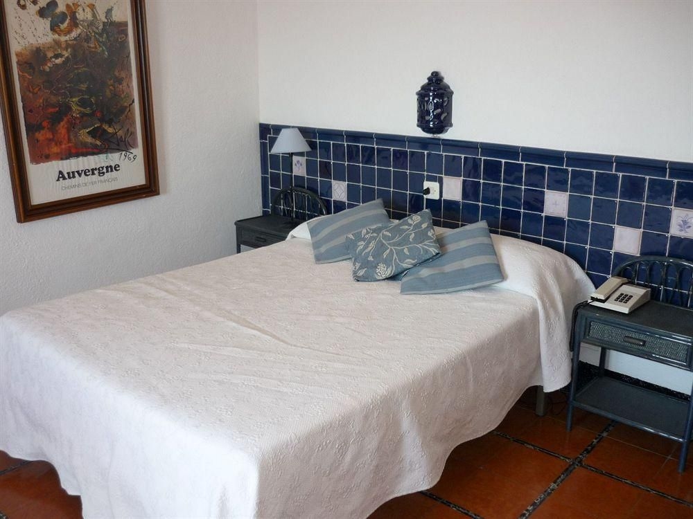 Hotel Port LLigat0