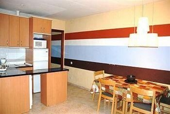 Apartment Merce3