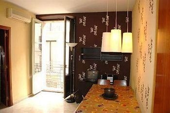 Apartment Merce1