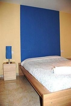 Apartment Merce2
