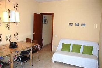 Apartment Merce0