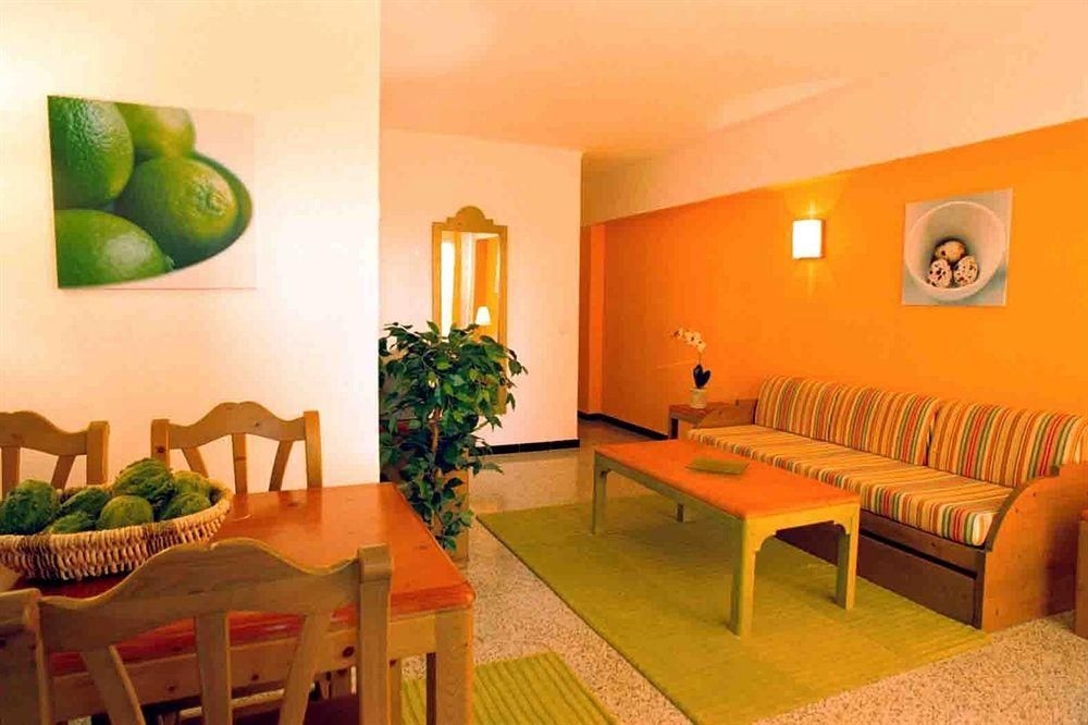 Apartamentos Niu D'Aus1