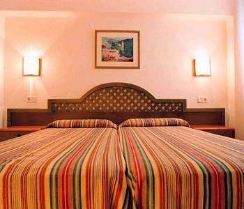 Apartamentos Niu D'Aus3