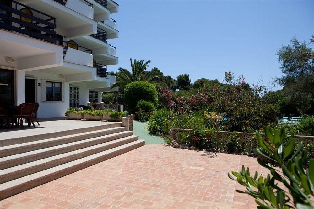 Apartamentos Niu D'Aus2