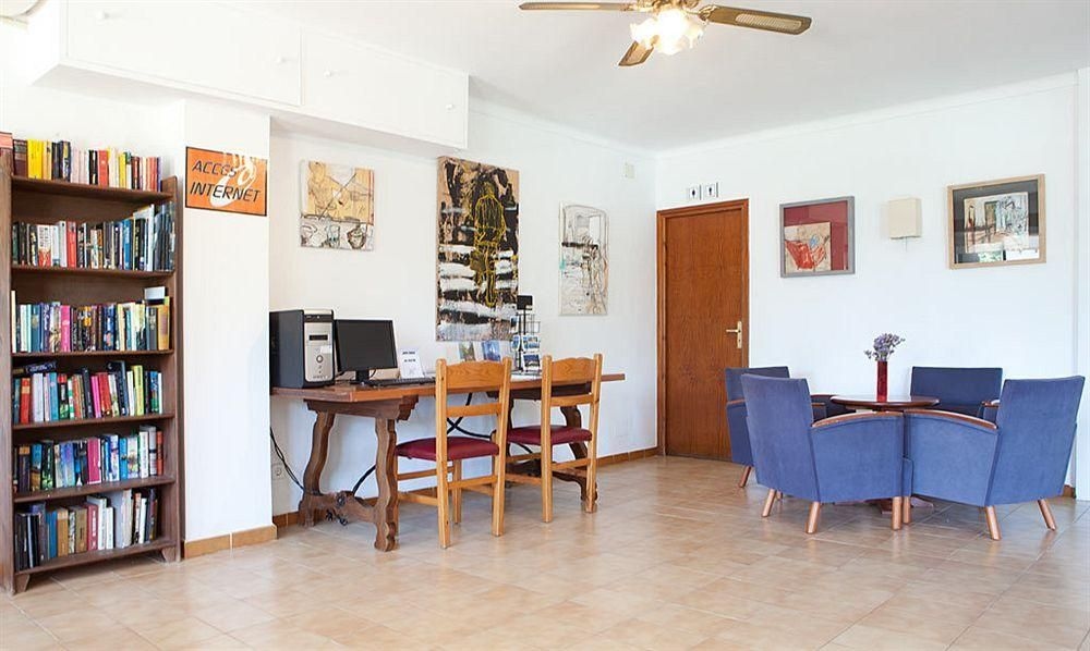 Apartamentos Niu D'Aus0