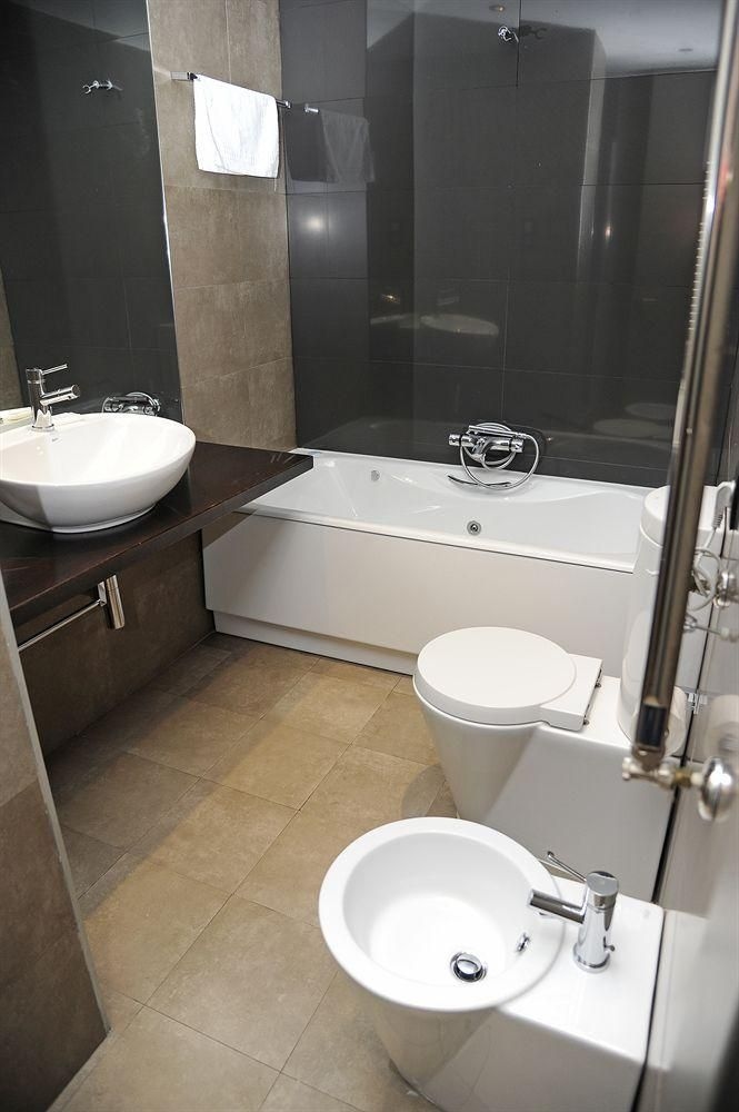 Gran Via Suites1