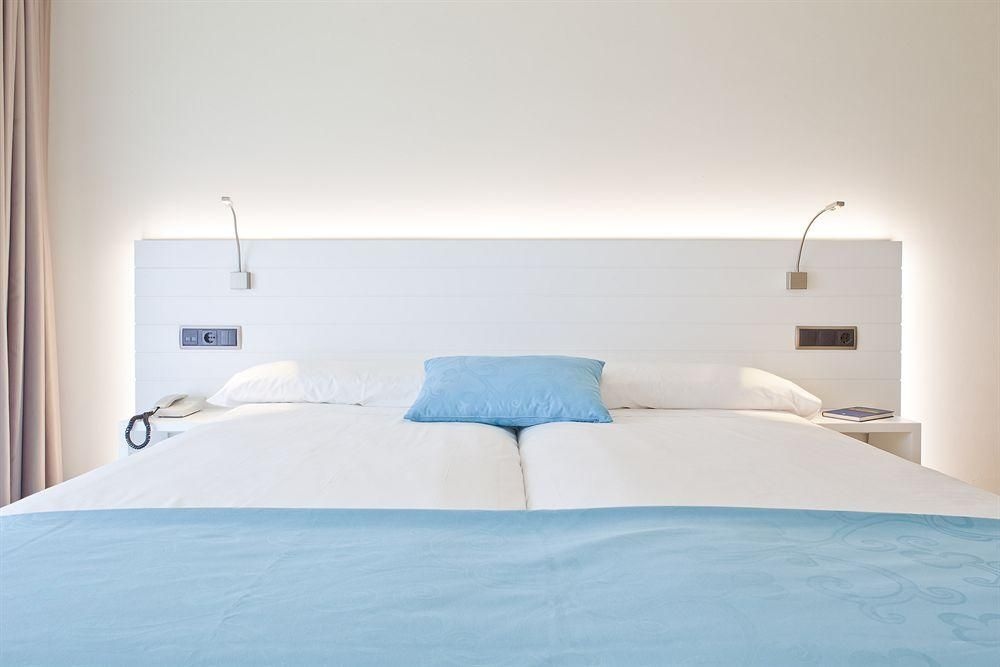 Hotel & Spa La Terrassa3