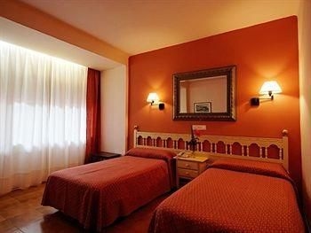 Hotel & Spa La Terrassa1