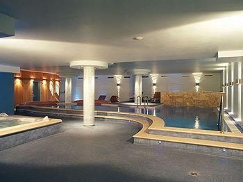 Hotel & Spa La Terrassa4