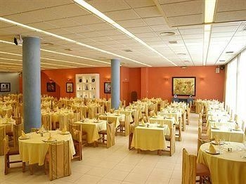 Hotel & Spa La Terrassa2