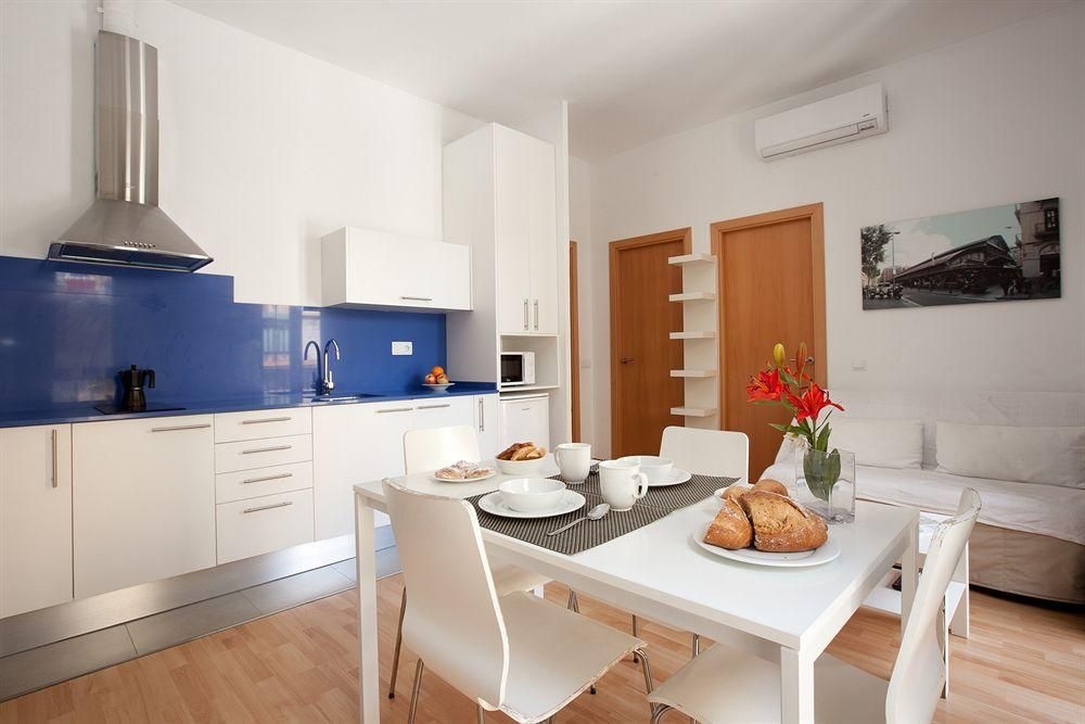 Apartment Cool Barcelona4