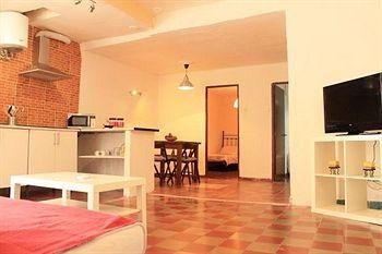 Apartamentos Jerez3