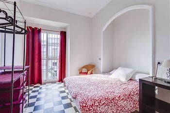 Apartamentos Jerez4