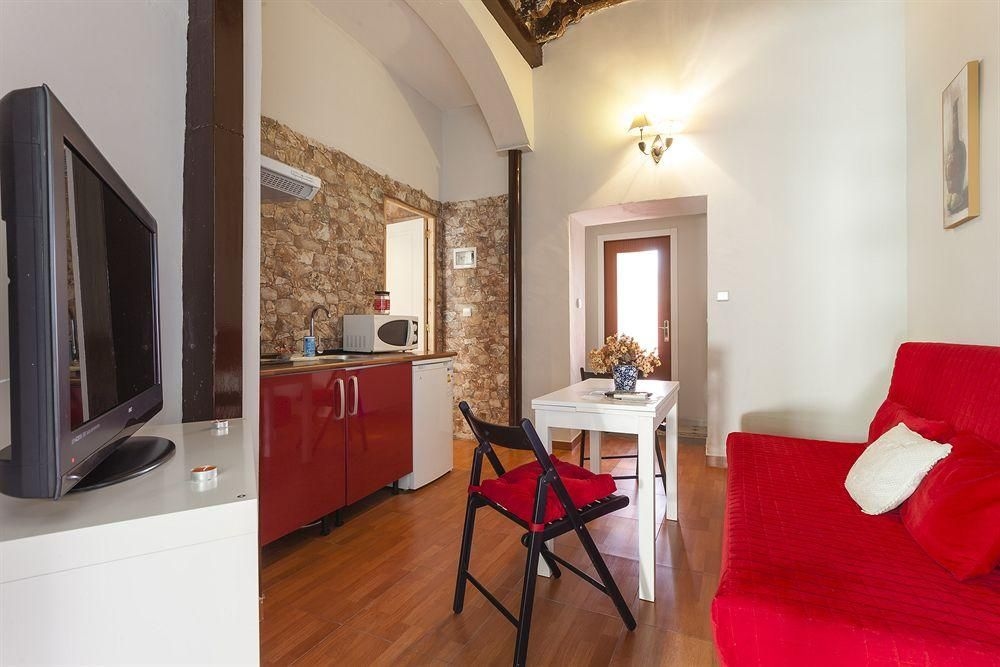 Apartamentos Jerez2