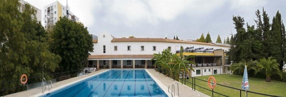 Marbella Inturjoven Youth Hostel3