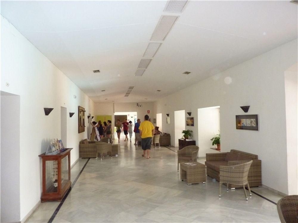 Marbella Inturjoven Youth Hostel2