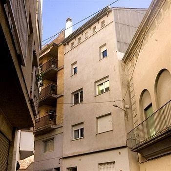 Apartments Figueres0