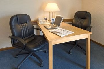 Comfort Inn Thunder Bay4