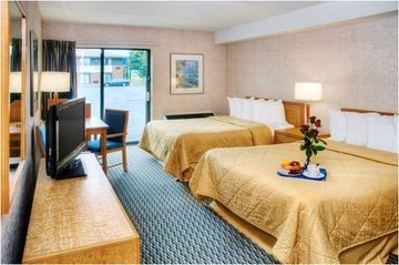 Comfort Inn Thunder Bay3