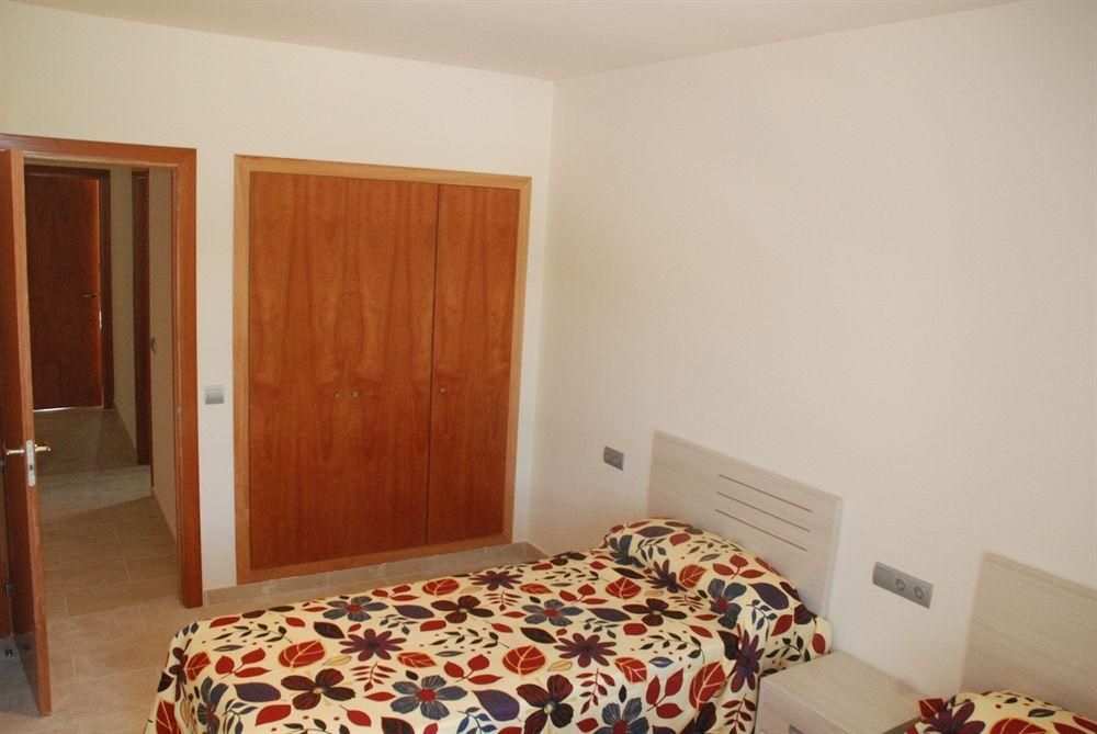 Apartamentos Sant Antoni de Calonge3