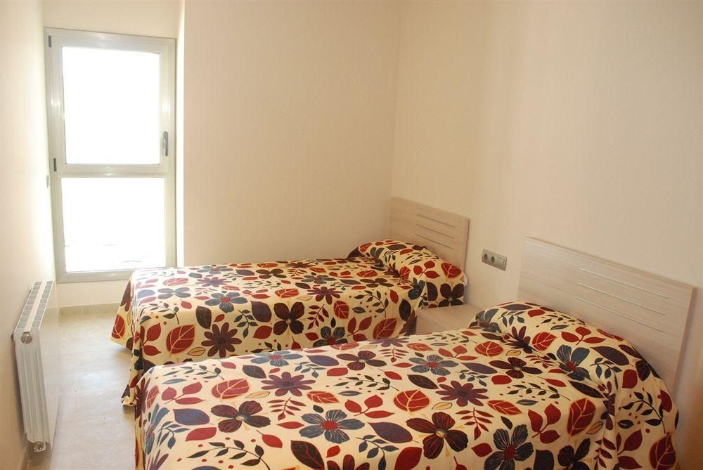 Apartamentos Sant Antoni de Calonge1