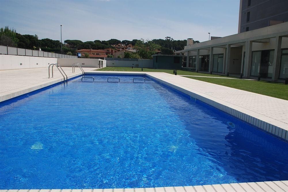 Apartamentos Sant Antoni de Calonge4