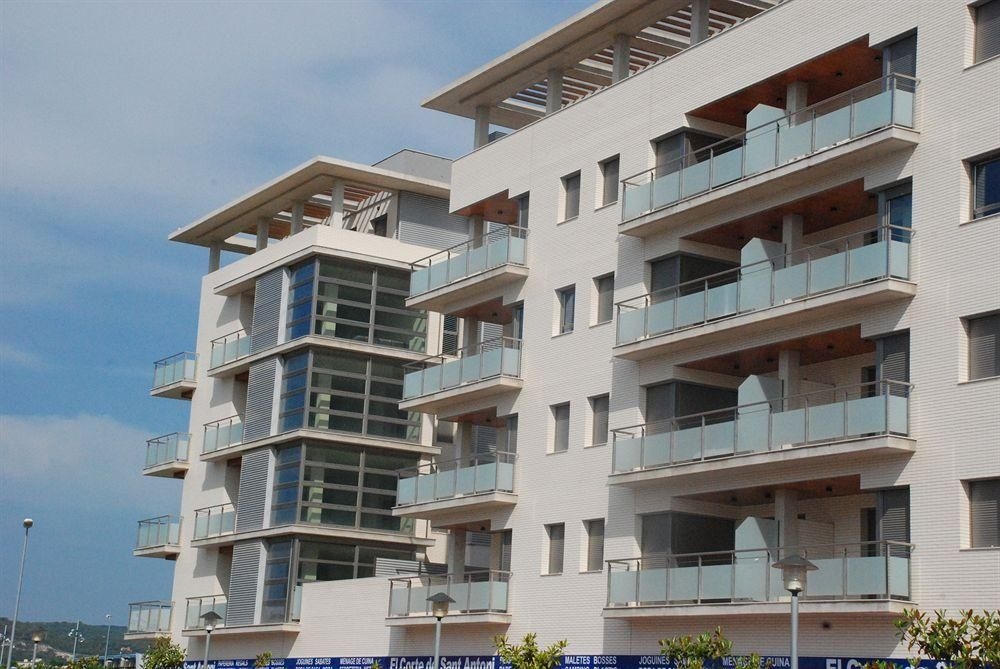 Apartamentos Sant Antoni de Calonge2