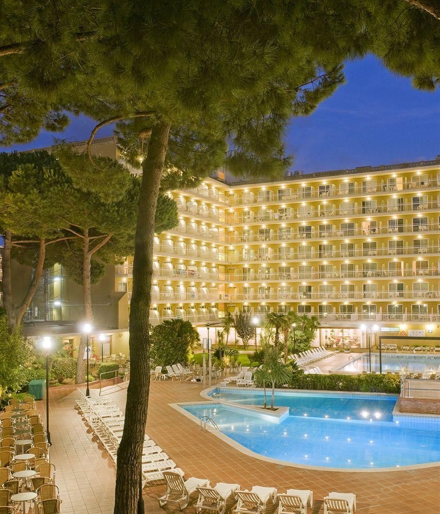 Hotel President1