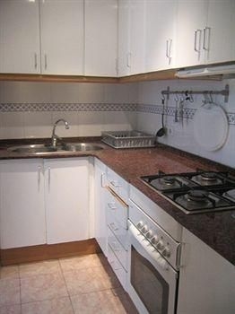 City Center-Ramblas Apartment1