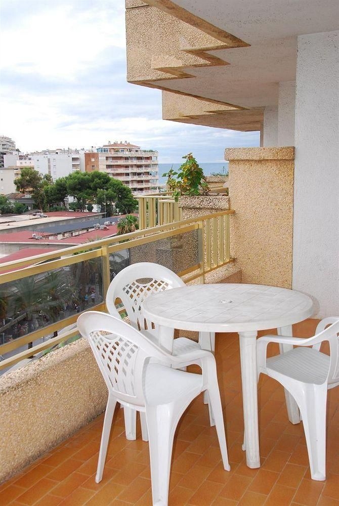 Apartamentos Meritxell3