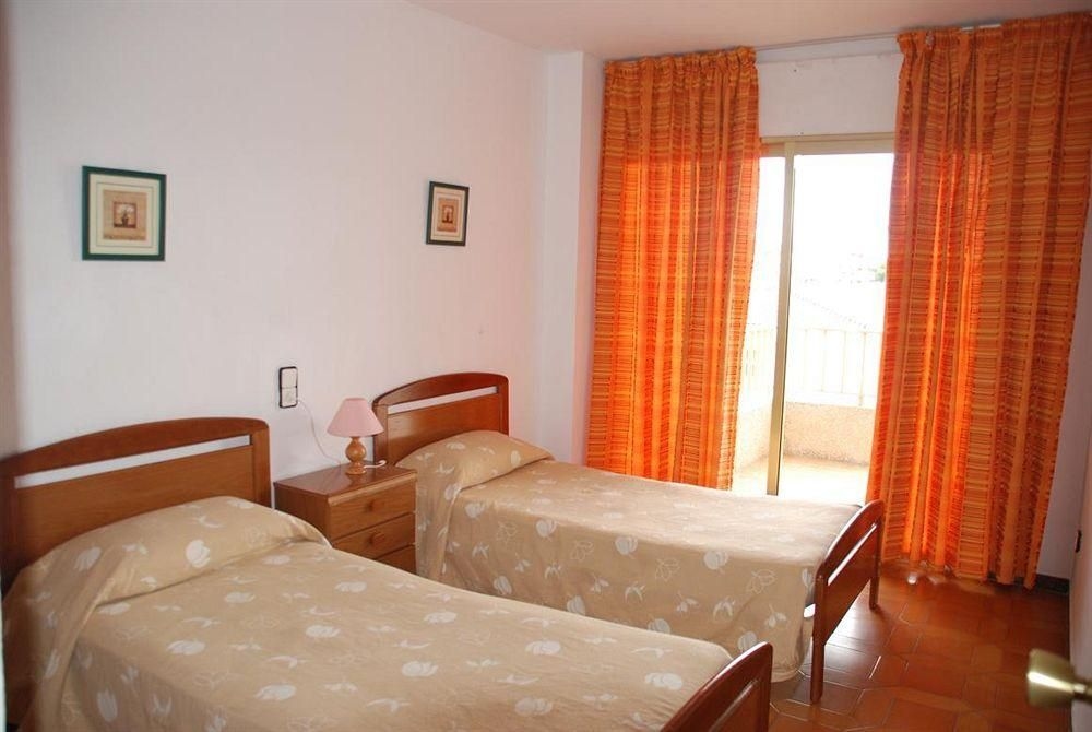 Apartamentos Meritxell2