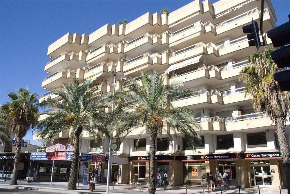 Apartamentos Meritxell1