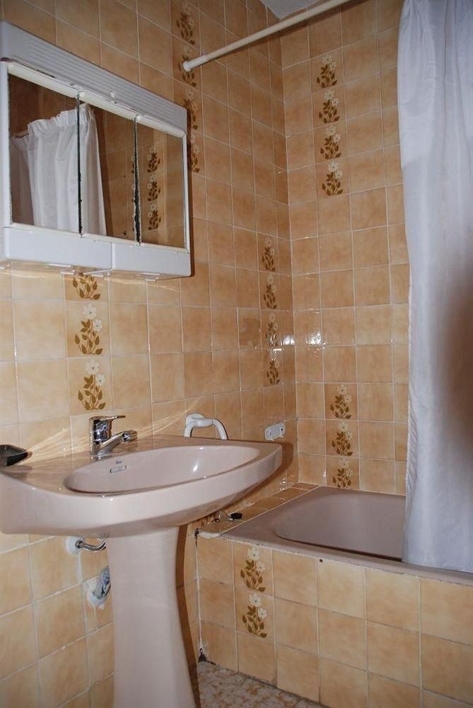 Apartamentos Meritxell0