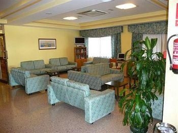 Galetamar Hotel3