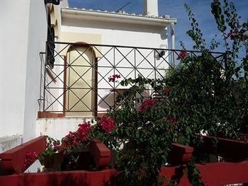 Galetamar Hotel0
