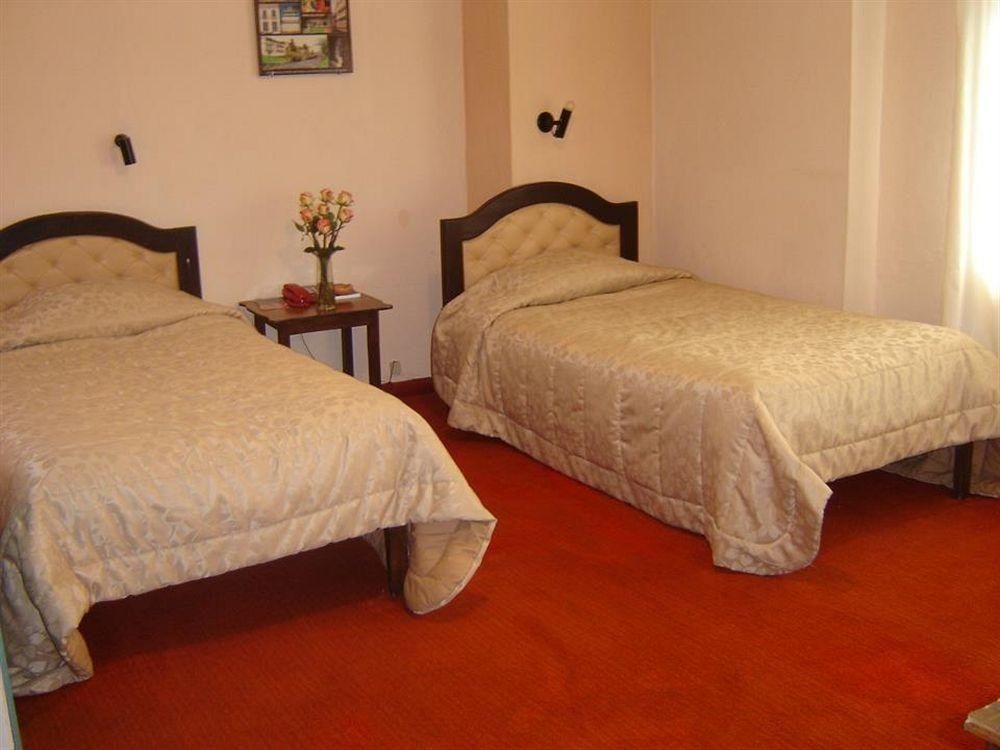 Hotel Tomebamba0