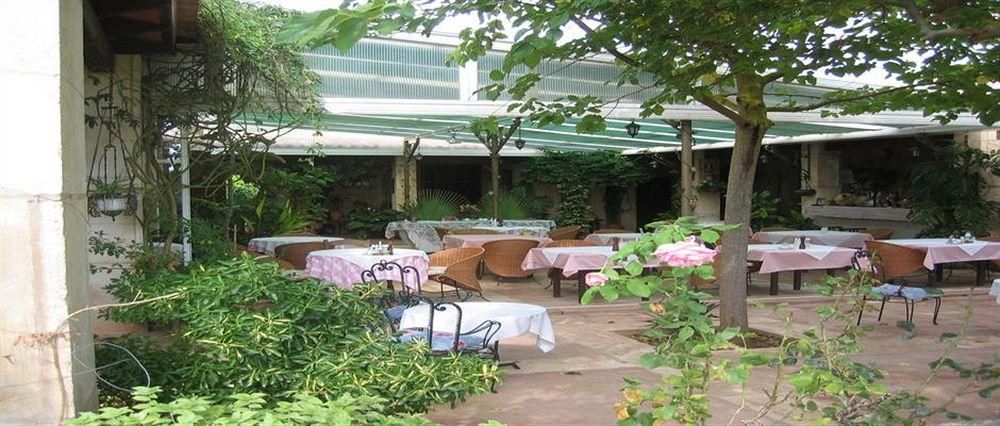Finca Agroturismo Es Palmer1